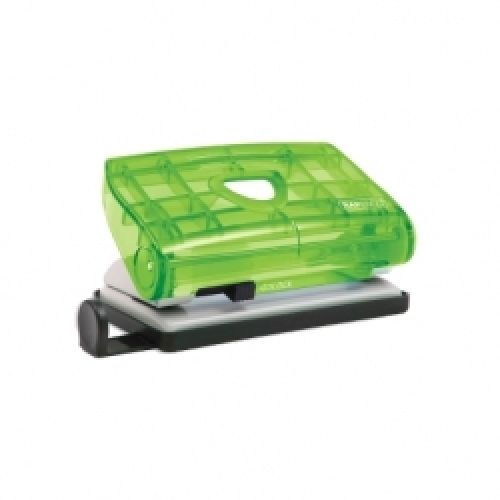 Furador 2000 Transparente + reforços  ,  , Fura002 , 5603013003553